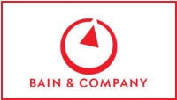 Bain & Co logo