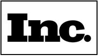Inc. logo